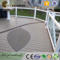 mounted light safe cheap penny board waterproof materials list HDPE WPC COMPOSITE FLOOR engineered laminate decking flooring